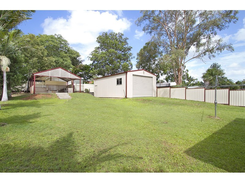 38 Highcrest Drive, Browns Plains QLD 4118