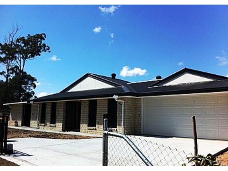 284 Teviot Road, North Maclean QLD 4280