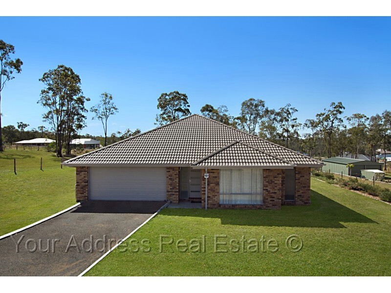 257-259 Red Gum Road, New Beith QLD 4124