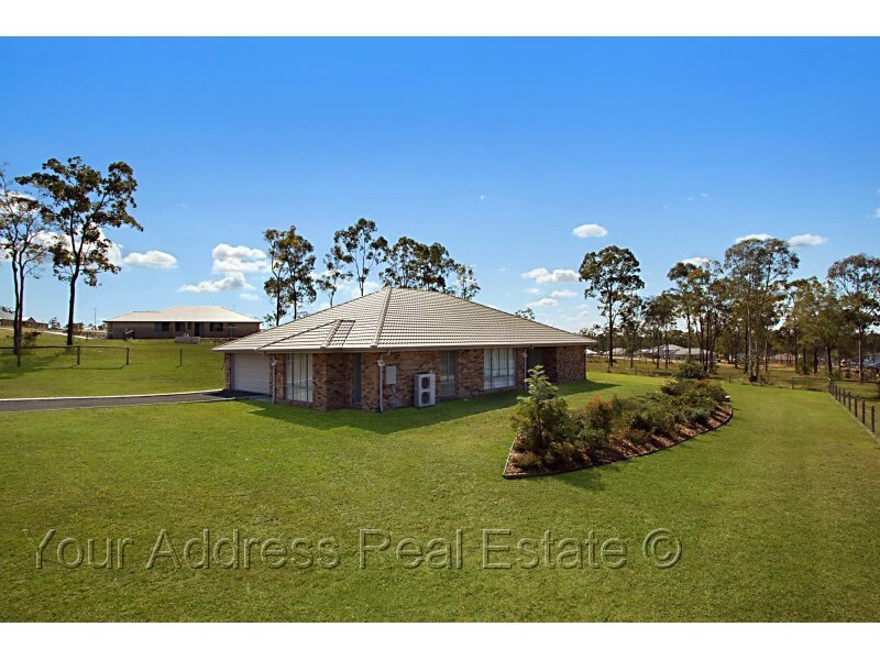 257-259 Red Gum Road, New Beith QLD 4124
