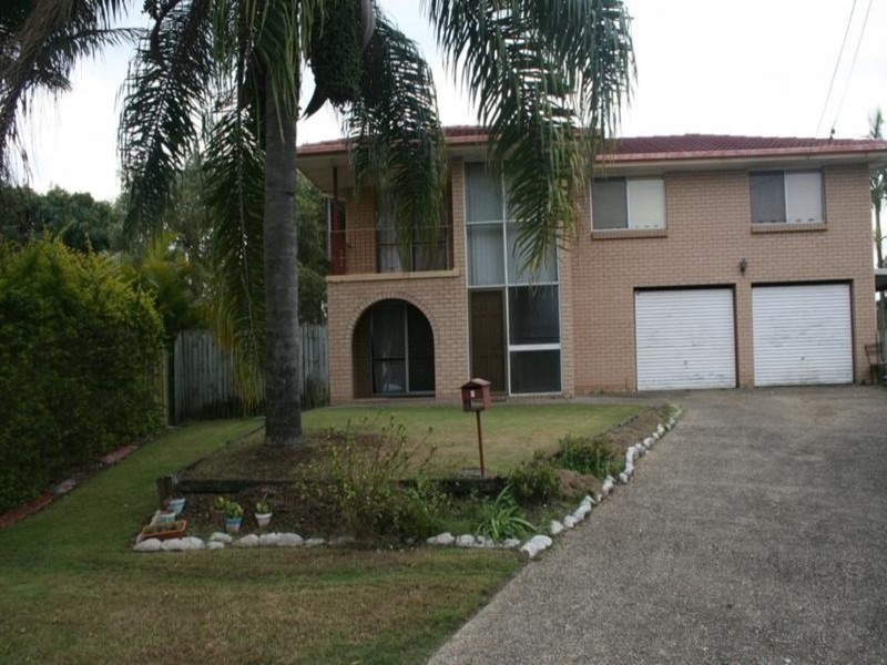 4 Fynes Court, Hillcrest QLD 4118