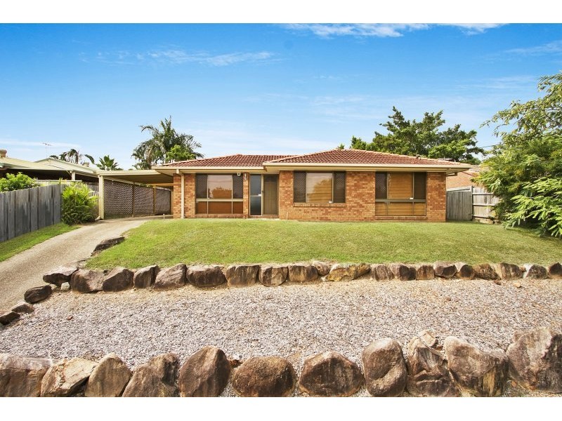 16 Algol Street, Regents Park QLD 4118