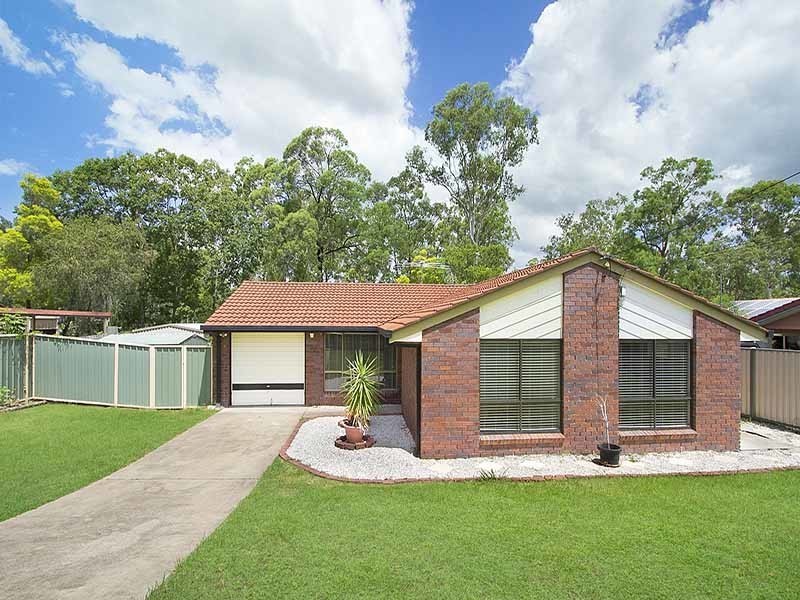 27 Bennett Drive, Regents Park QLD 4118