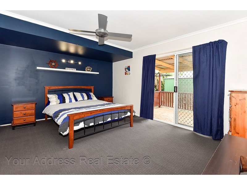 1 Hume Court, Boronia Heights QLD 4124