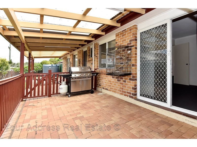 1 Hume Court, Boronia Heights QLD 4124