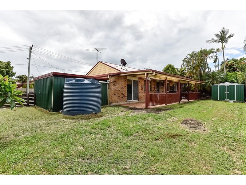 1 Hume Court, Boronia Heights QLD 4124