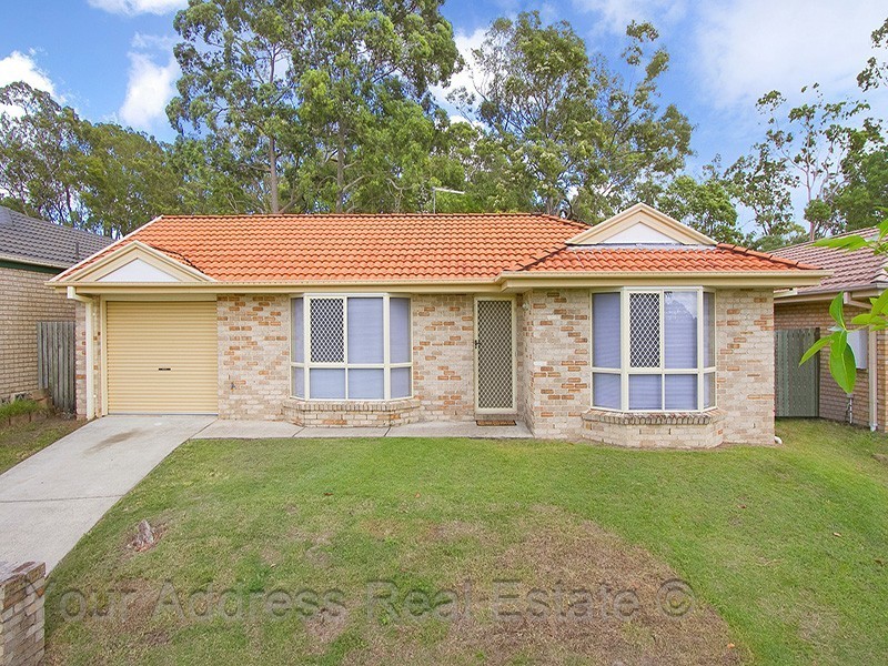 10 Isaac Court, Hillcrest QLD 4118