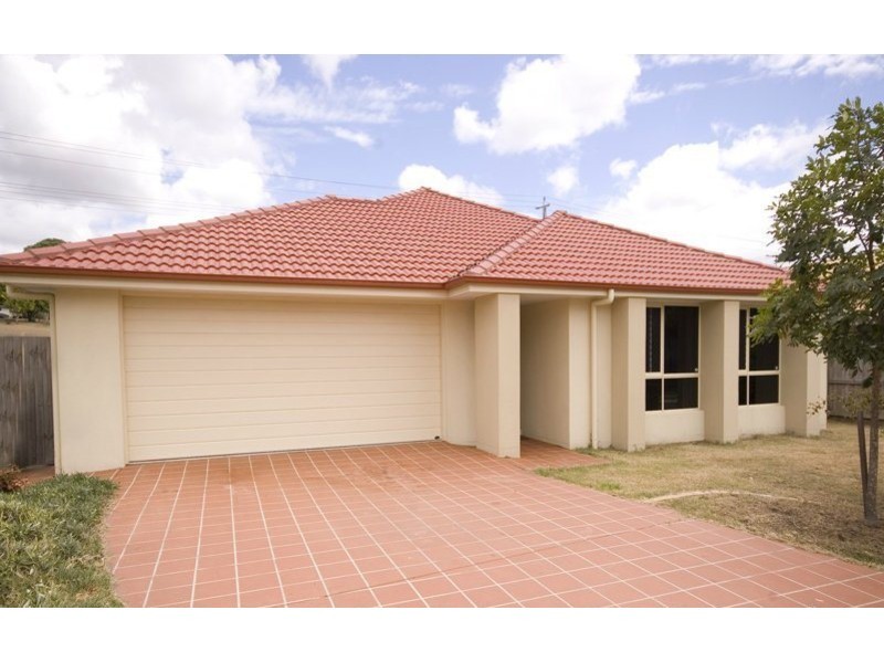 29 Peggy Crescent, Redbank Plains QLD 4301