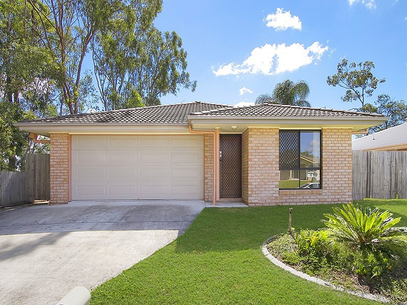 23 Ainslie Street, Marsden QLD 4132