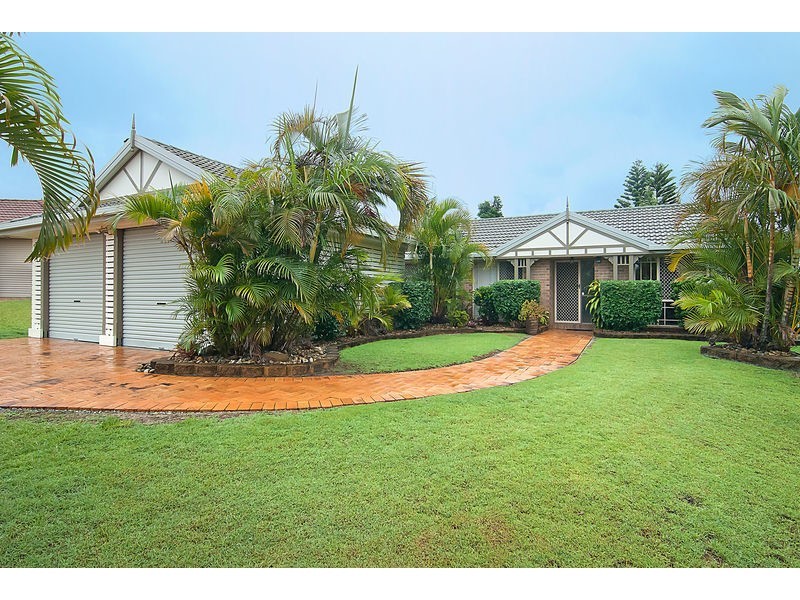 9 Redash Court, Regents Park QLD 4118