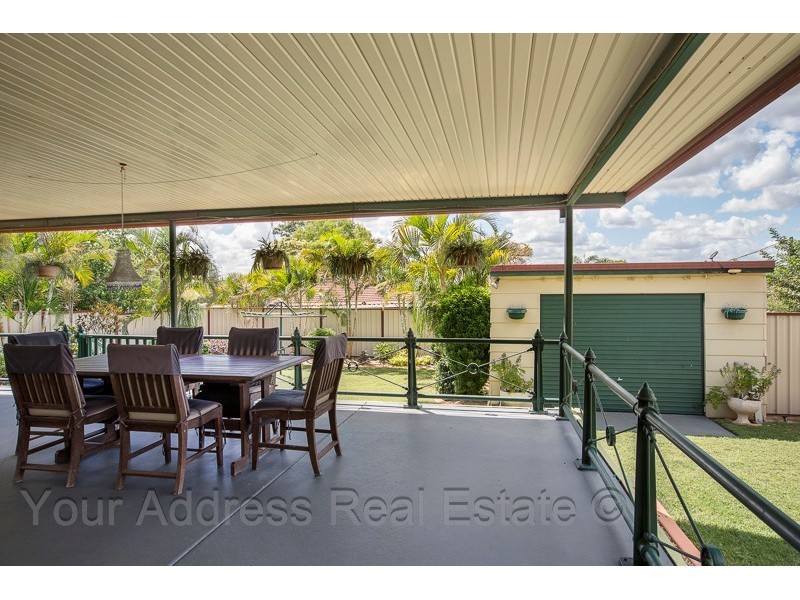 34 Flinders Crescent, Boronia Heights QLD 4124