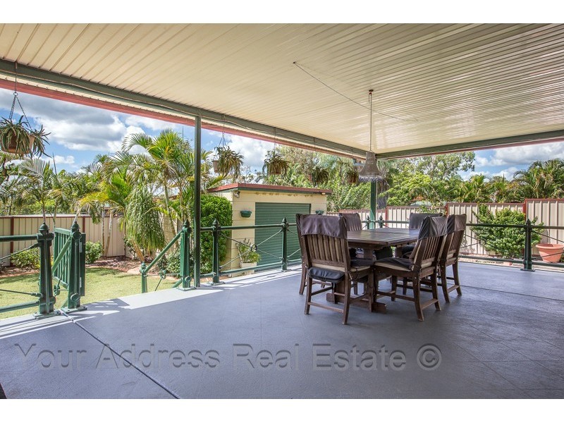 34 Flinders Crescent, Boronia Heights QLD 4124