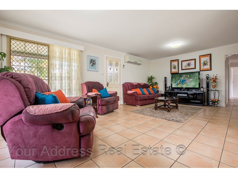 34 Flinders Crescent, Boronia Heights QLD 4124