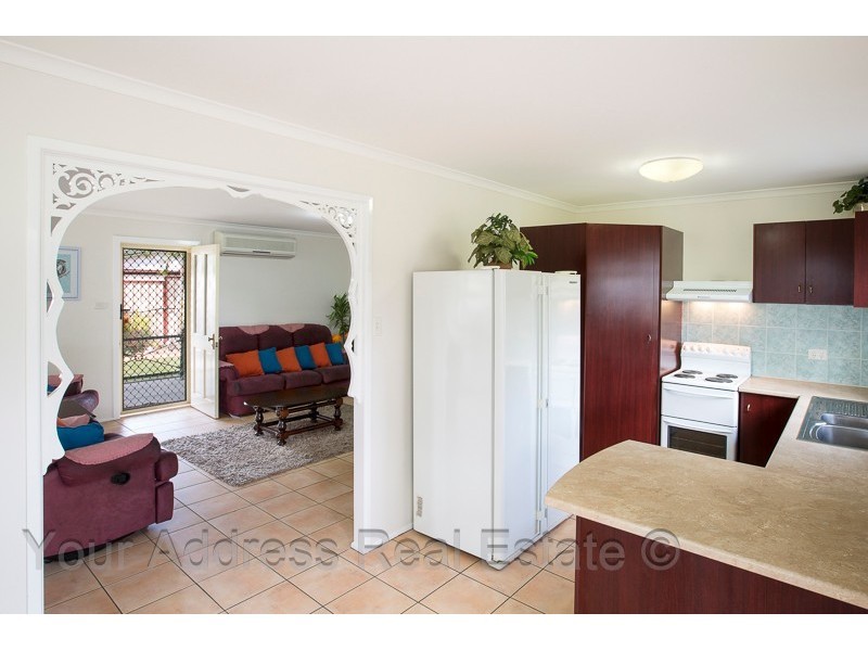 34 Flinders Crescent, Boronia Heights QLD 4124