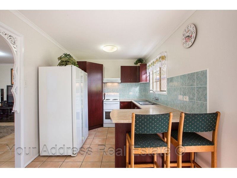 34 Flinders Crescent, Boronia Heights QLD 4124