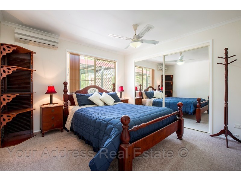 34 Flinders Crescent, Boronia Heights QLD 4124