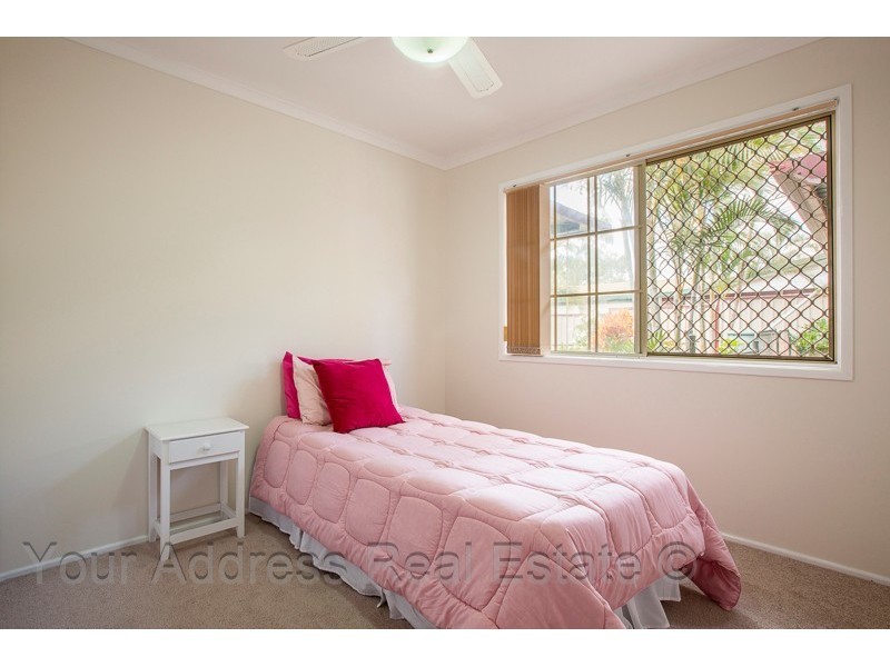 34 Flinders Crescent, Boronia Heights QLD 4124