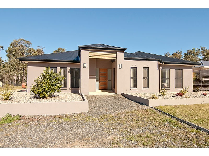 80 Bellbird Drive, Greenbank QLD 4124