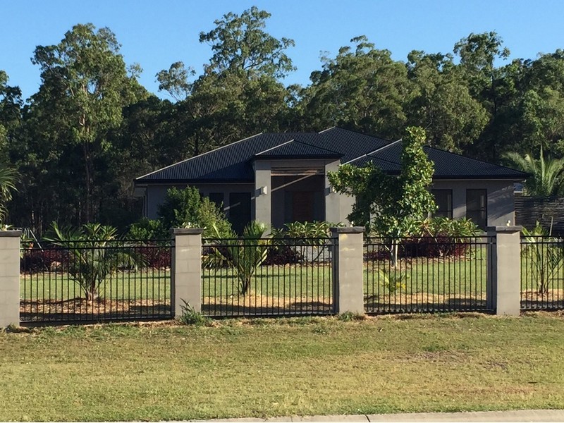 80 Bellbird Drive, Greenbank QLD 4124