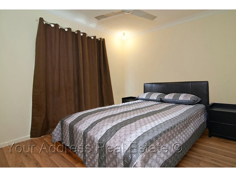 86 Mackellar Drive, Boronia Heights QLD 4124