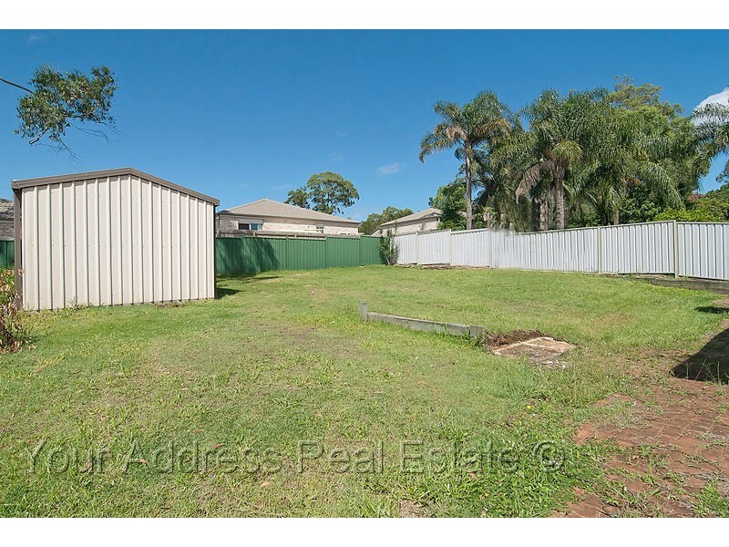 86 Mackellar Drive, Boronia Heights QLD 4124