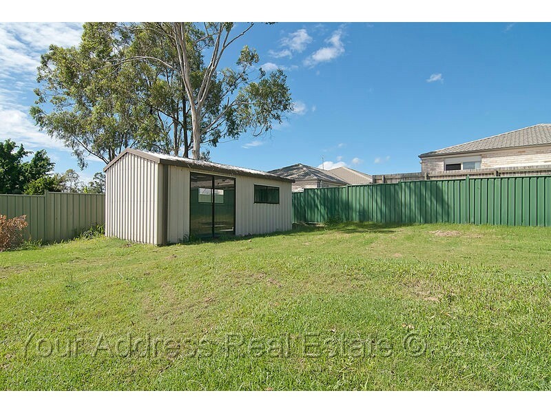 86 Mackellar Drive, Boronia Heights QLD 4124