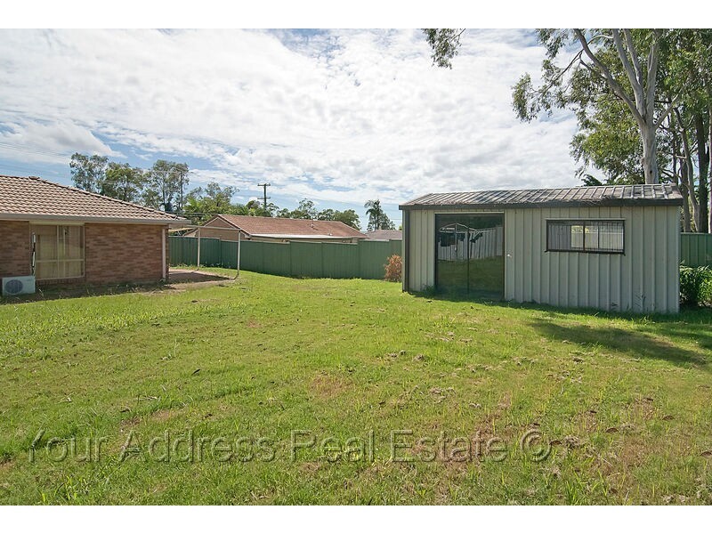 86 Mackellar Drive, Boronia Heights QLD 4124