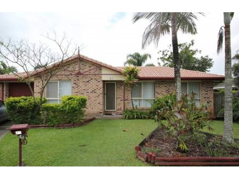 21 Sloane Court, Waterford West QLD 4133
