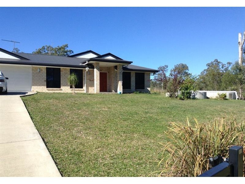 282 Teviot Road, North Maclean QLD 4280