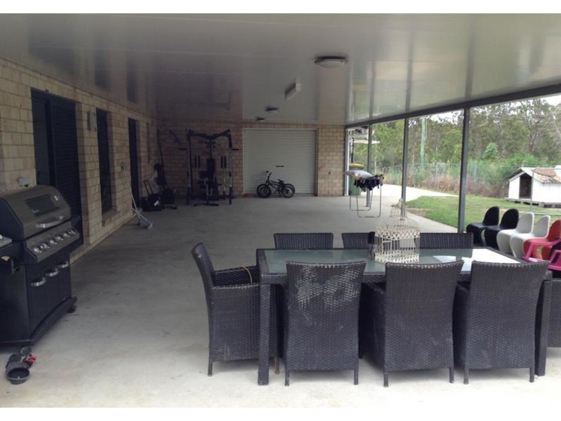 282 Teviot Road, North Maclean QLD 4280