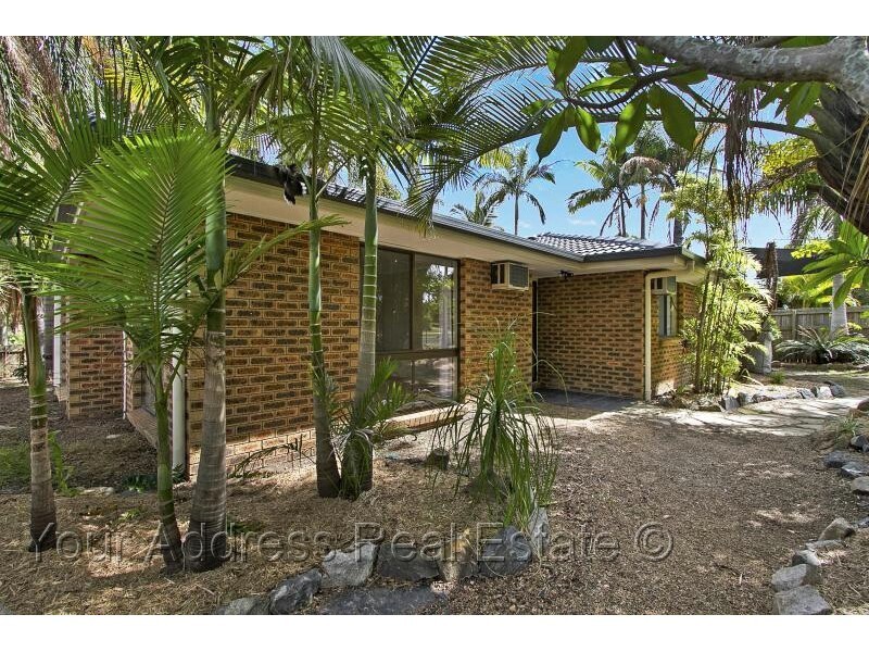 19 Ellington Street, Browns Plains QLD 4118