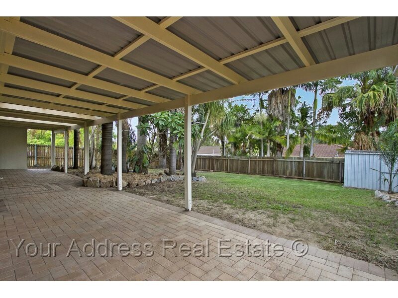 19 Ellington Street, Browns Plains QLD 4118