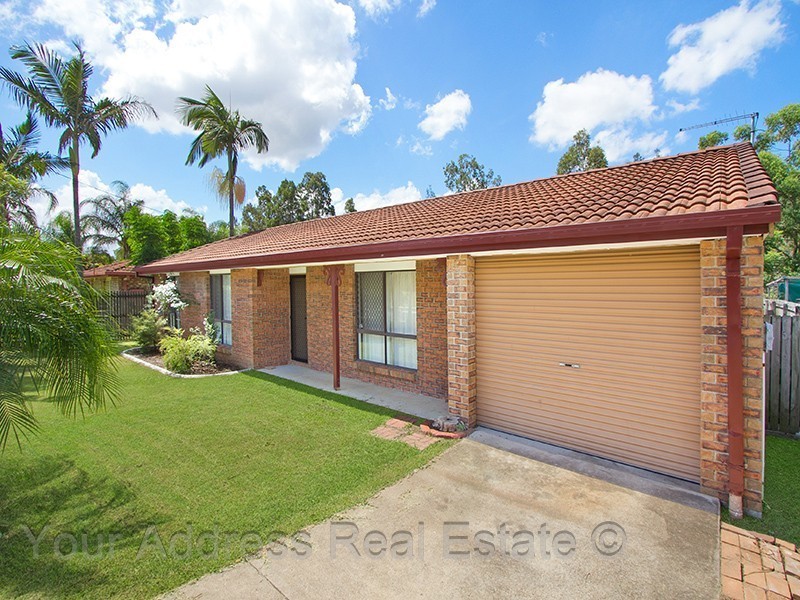 44 Haldham Crescent, Regents Park QLD 4118