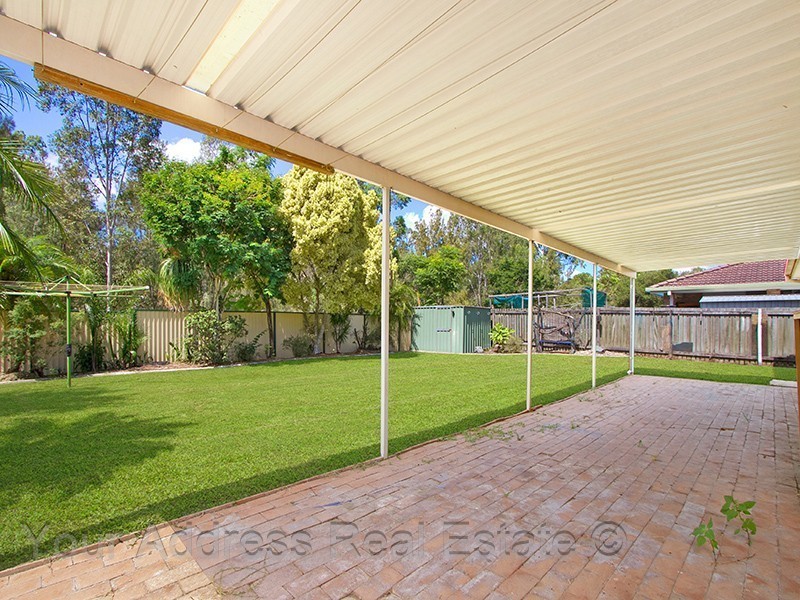 44 Haldham Crescent, Regents Park QLD 4118