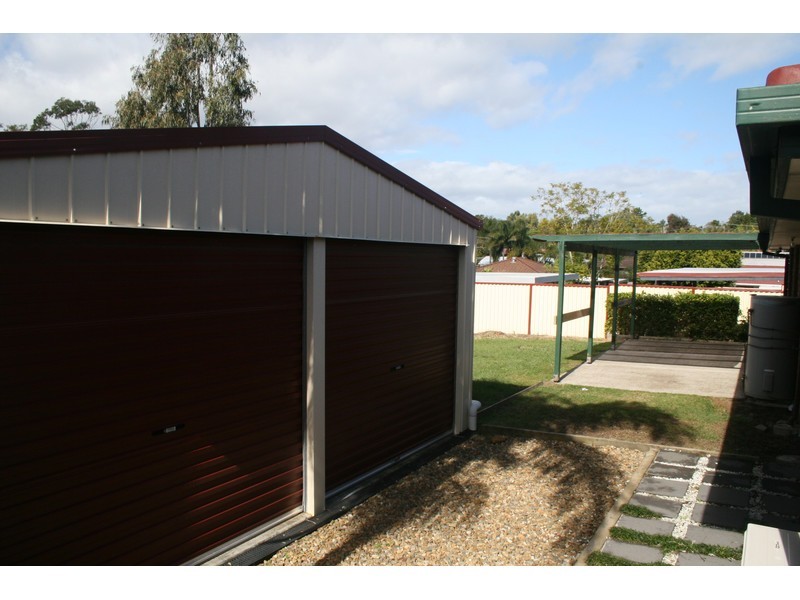 7 Dampier Court, Boronia Heights QLD 4124