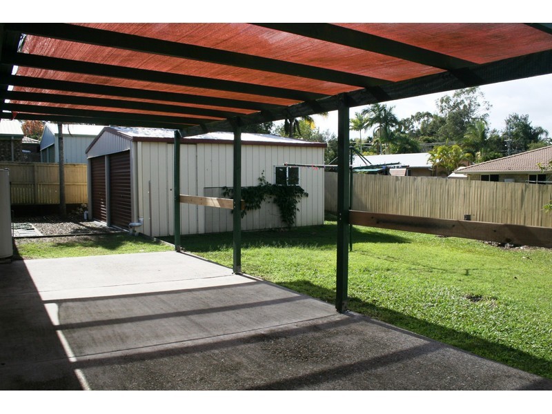 7 Dampier Court, Boronia Heights QLD 4124