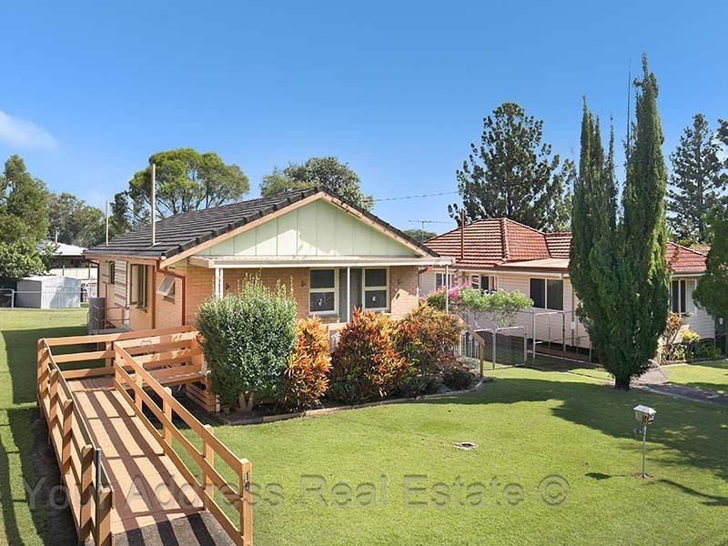 16 Farrar Street, Acacia Ridge QLD 4110