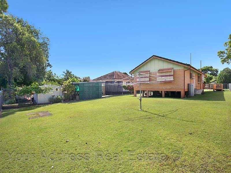16 Farrar Street, Acacia Ridge QLD 4110