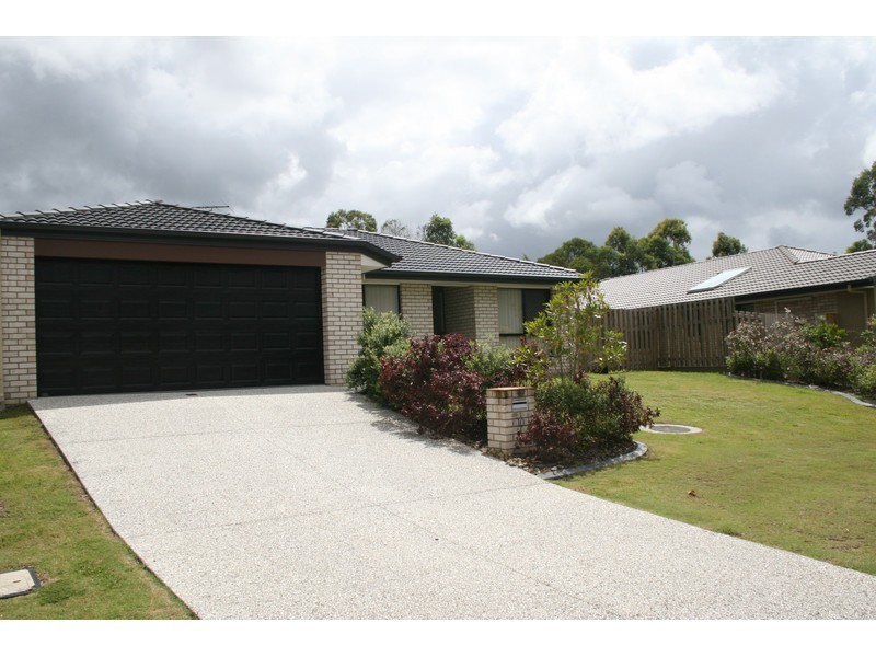 10 Cedarwood Street, Berrinba QLD 4117