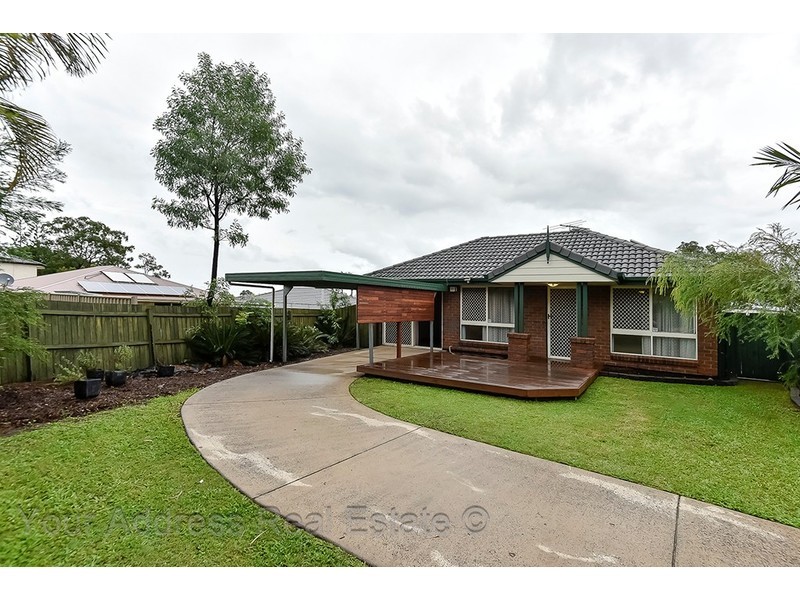 26 Lansdown Road, Waterford West QLD 4133