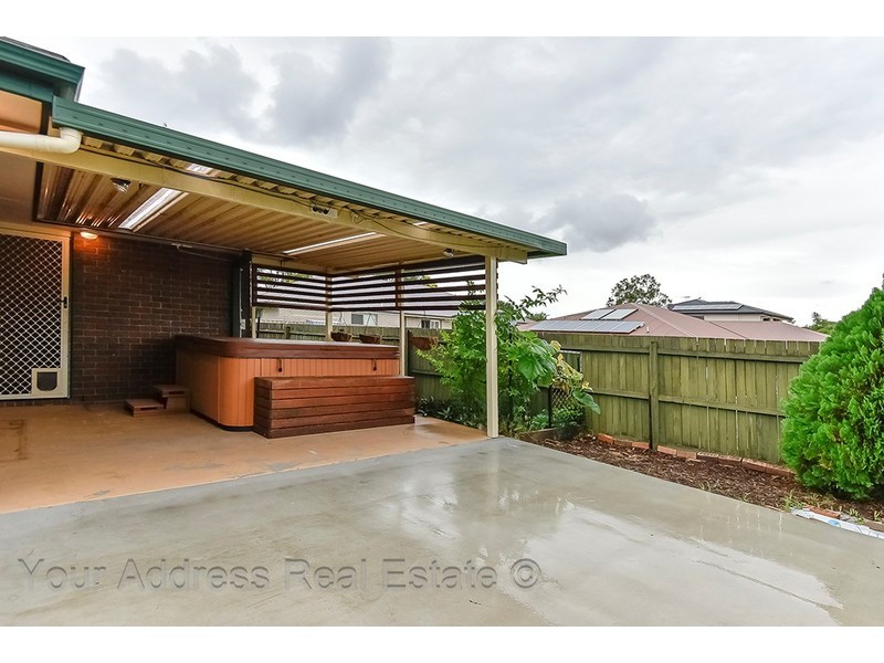 26 Lansdown Road, Waterford West QLD 4133