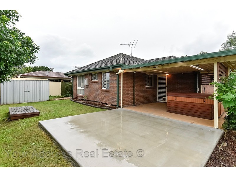 26 Lansdown Road, Waterford West QLD 4133