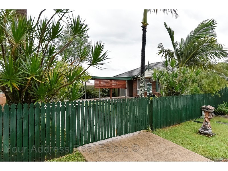 26 Lansdown Road, Waterford West QLD 4133