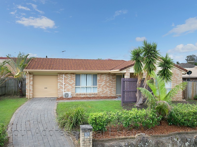 49 Mackellar Drive, Boronia Heights QLD 4124