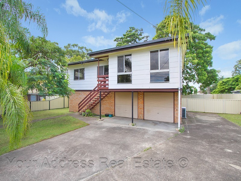 14 Bushlark Street, Crestmead QLD 4132