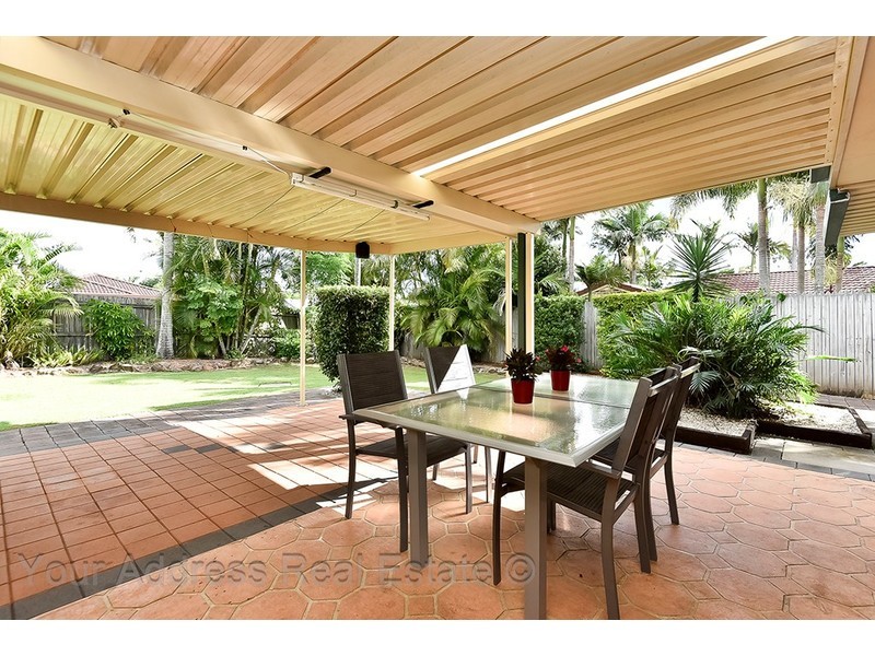 43 Benjamina Circuit, Regents Park QLD 4118