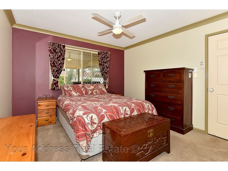 43 Benjamina Circuit, Regents Park QLD 4118