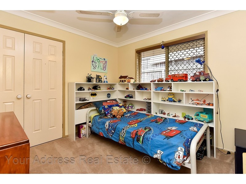 43 Benjamina Circuit, Regents Park QLD 4118