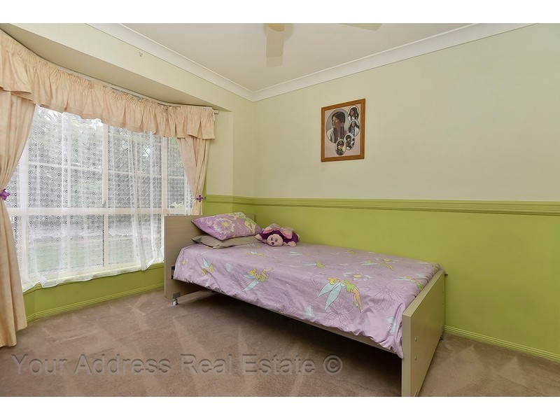 43 Benjamina Circuit, Regents Park QLD 4118