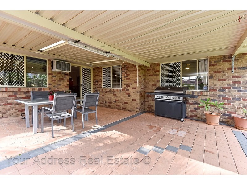 43 Benjamina Circuit, Regents Park QLD 4118